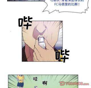 绿茵传奇-欧洲篇101