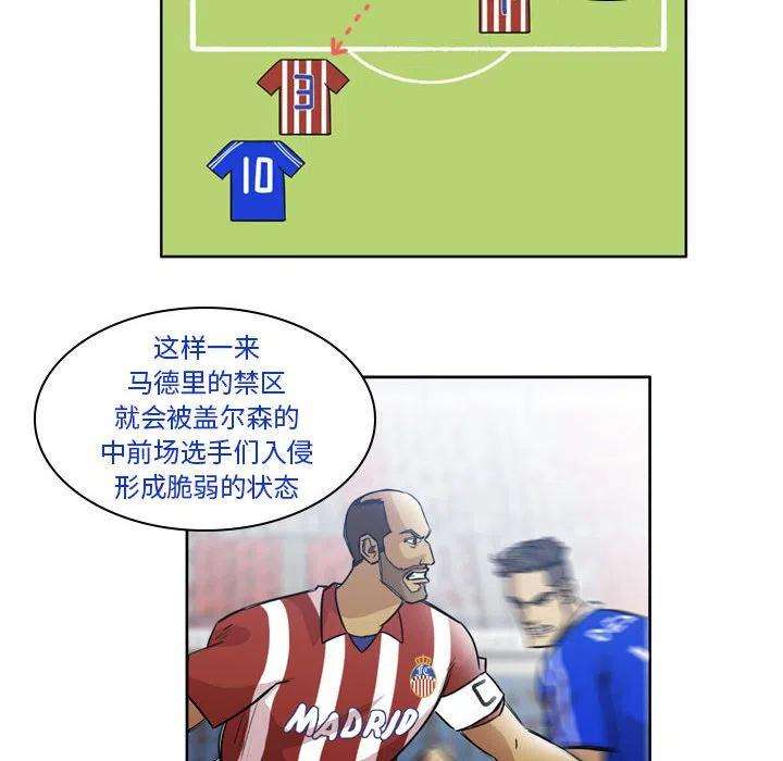 绿茵传奇-欧洲篇102