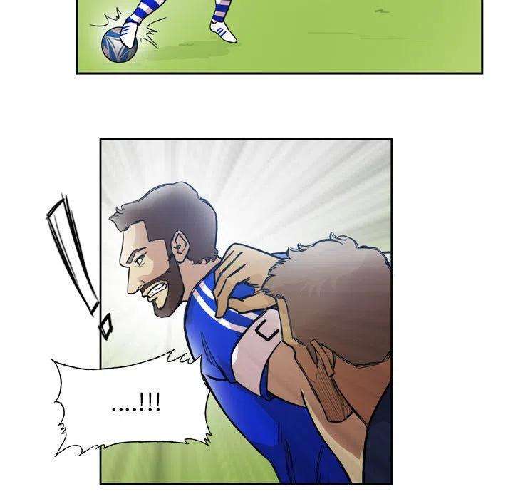 绿茵传奇-欧洲篇102