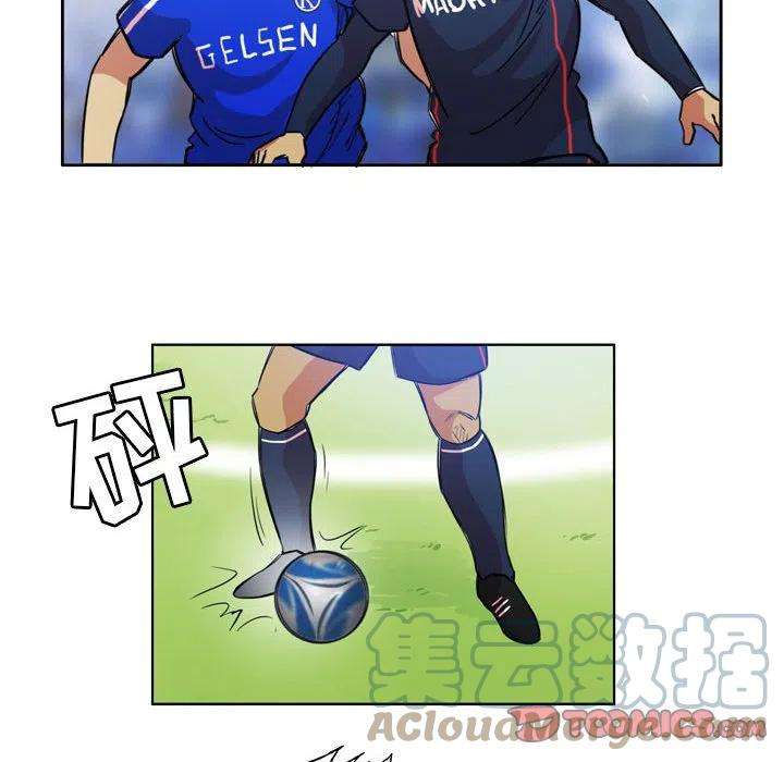 绿茵传奇-欧洲篇102