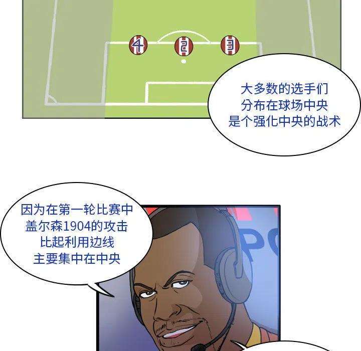 绿茵传奇-欧洲篇102