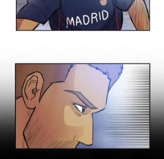 绿茵传奇-欧洲篇103