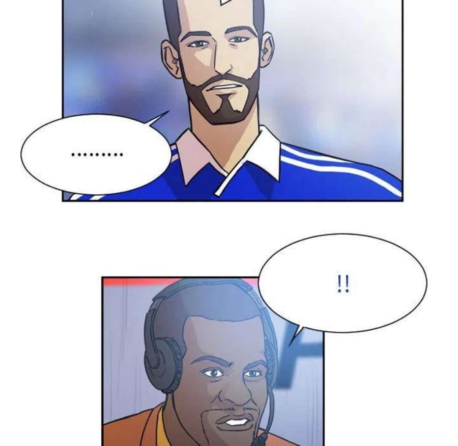 绿茵传奇-欧洲篇105