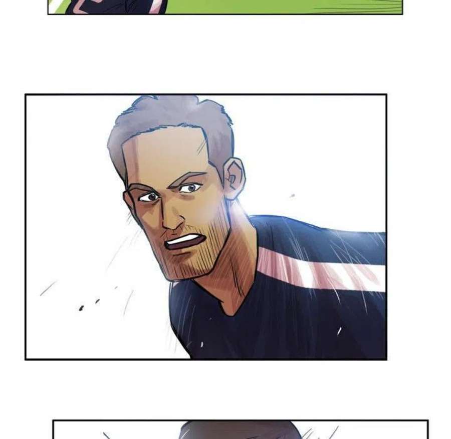 绿茵传奇-欧洲篇105