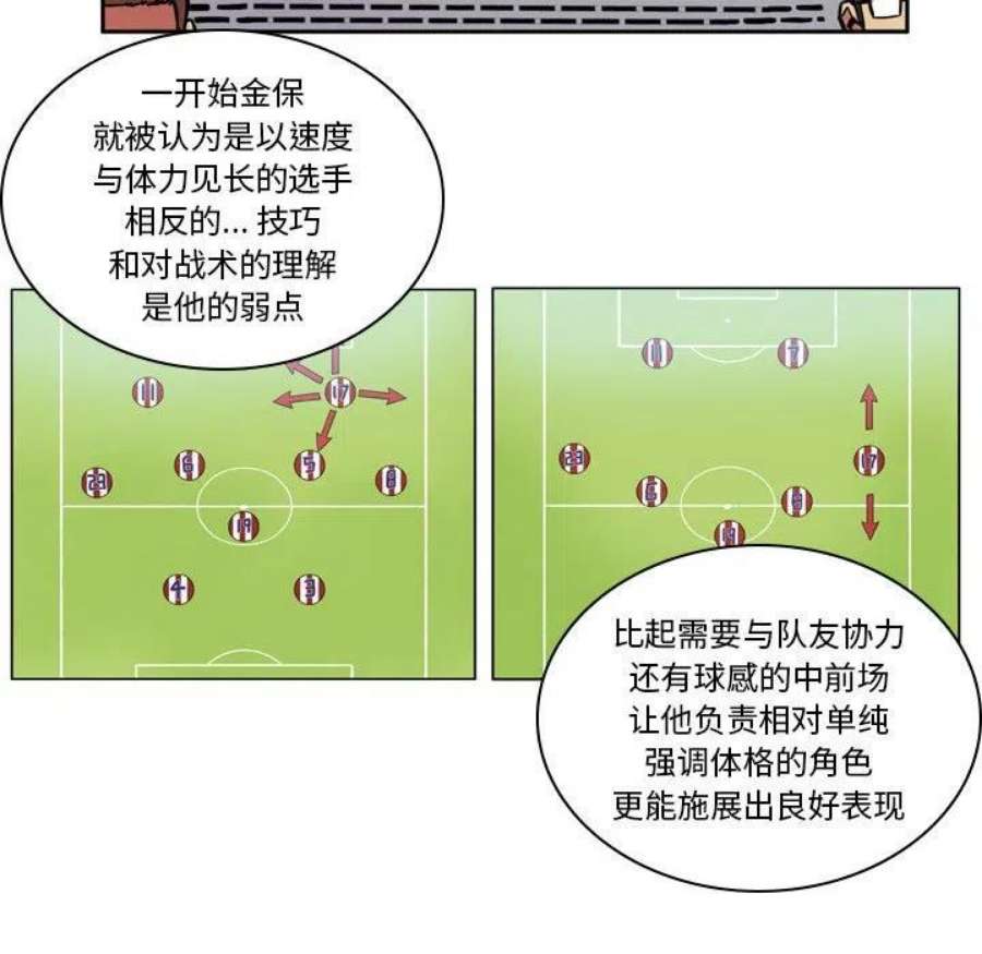 绿茵传奇-欧洲篇107