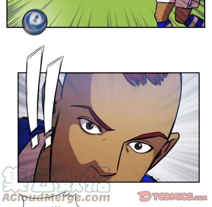 绿茵传奇-欧洲篇107