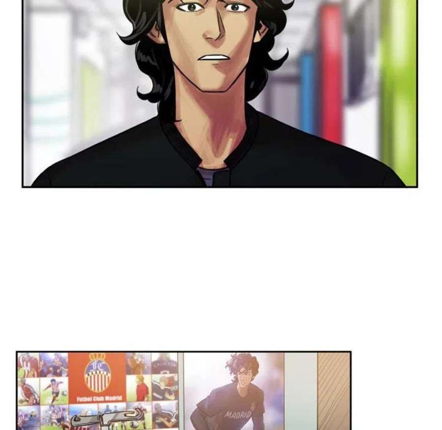 绿茵传奇-欧洲篇109