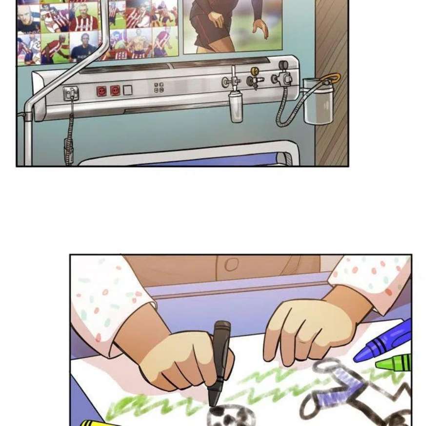 绿茵传奇-欧洲篇109