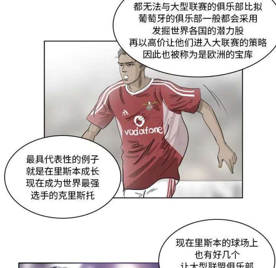 绿茵传奇-欧洲篇111