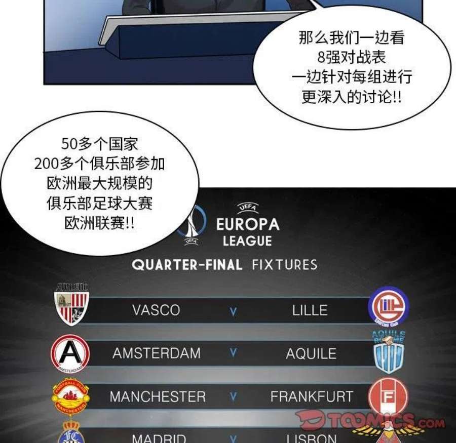 绿茵传奇-欧洲篇111