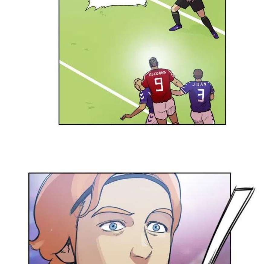 绿茵传奇-欧洲篇112