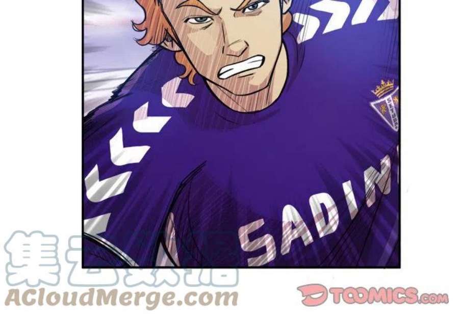 绿茵传奇-欧洲篇112