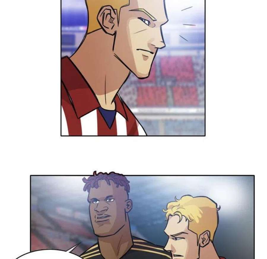 绿茵传奇-欧洲篇112