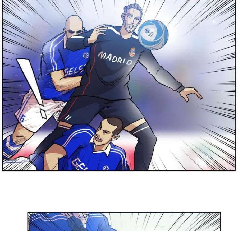 绿茵传奇-欧洲篇114