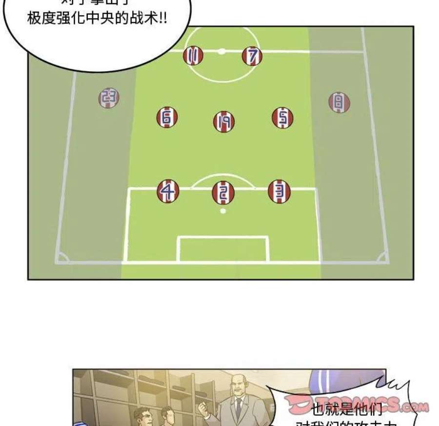 绿茵传奇-欧洲篇114