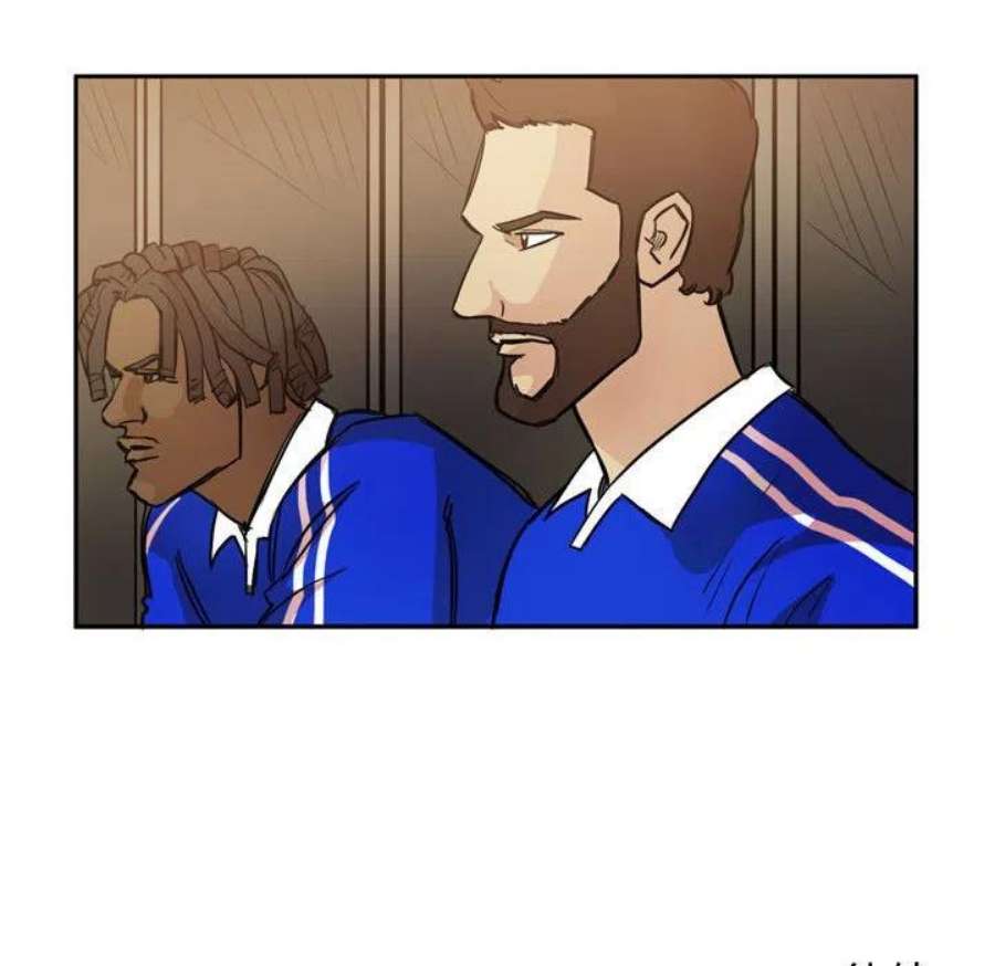 绿茵传奇-欧洲篇114