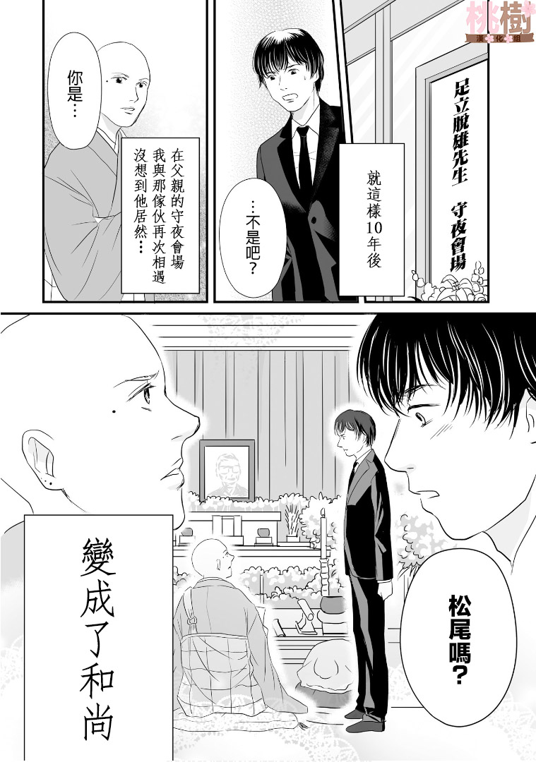 女高中生的虚度日常第65话
