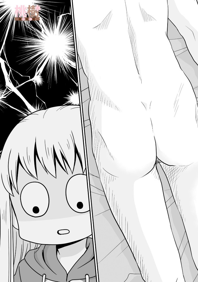 女高中生的虚度日常第65话