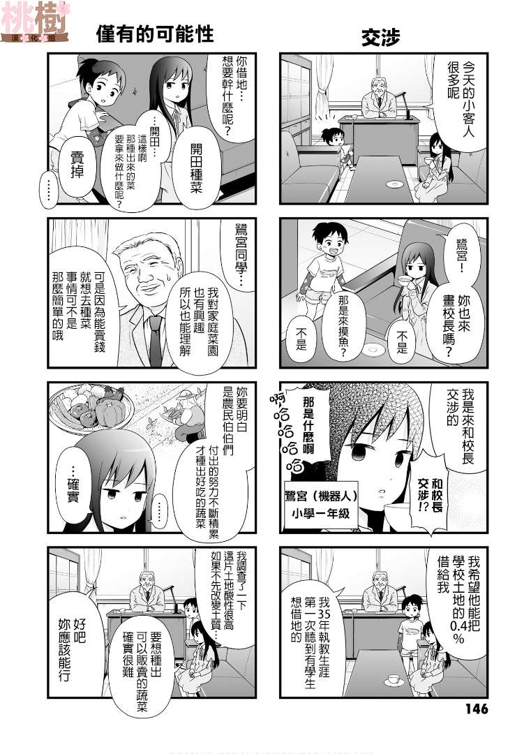女高中生的虚度日常番外06