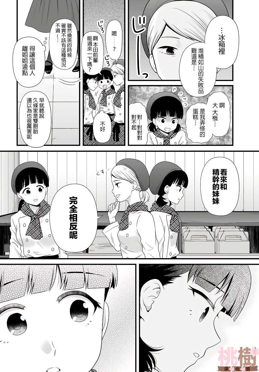 女高中生的虚度日常第82话