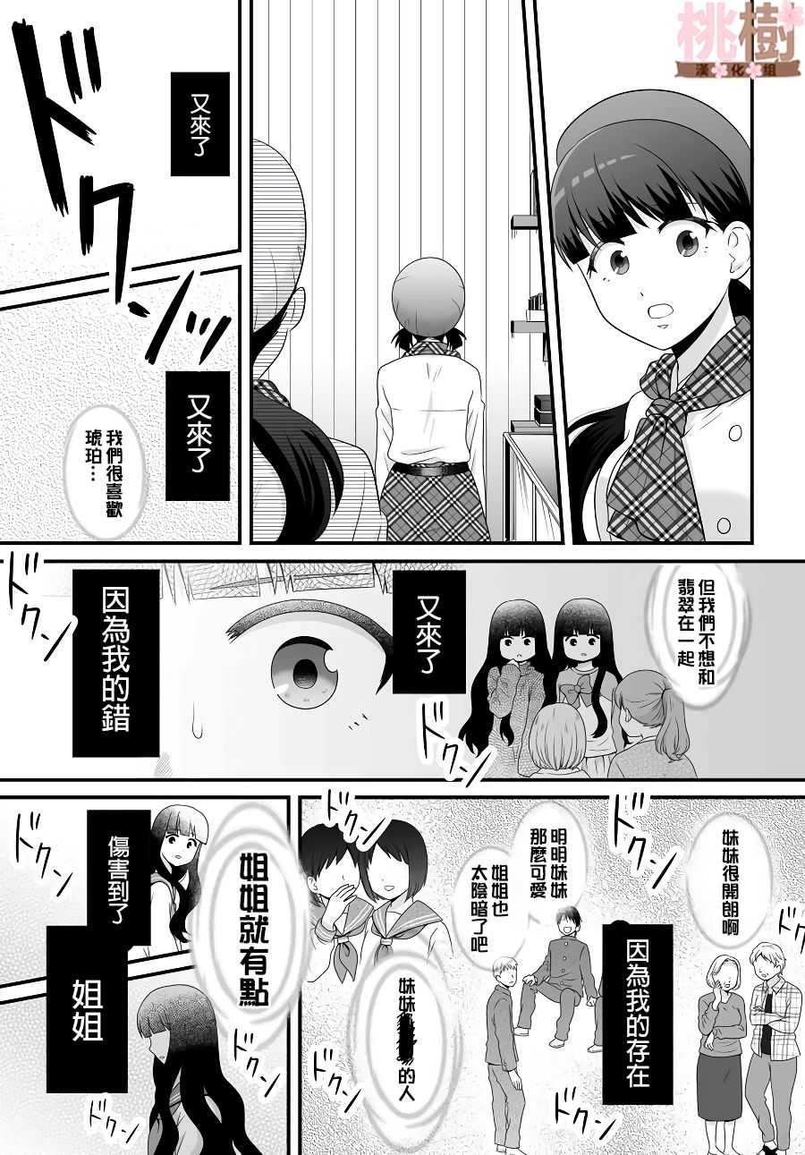 女高中生的虚度日常第82话