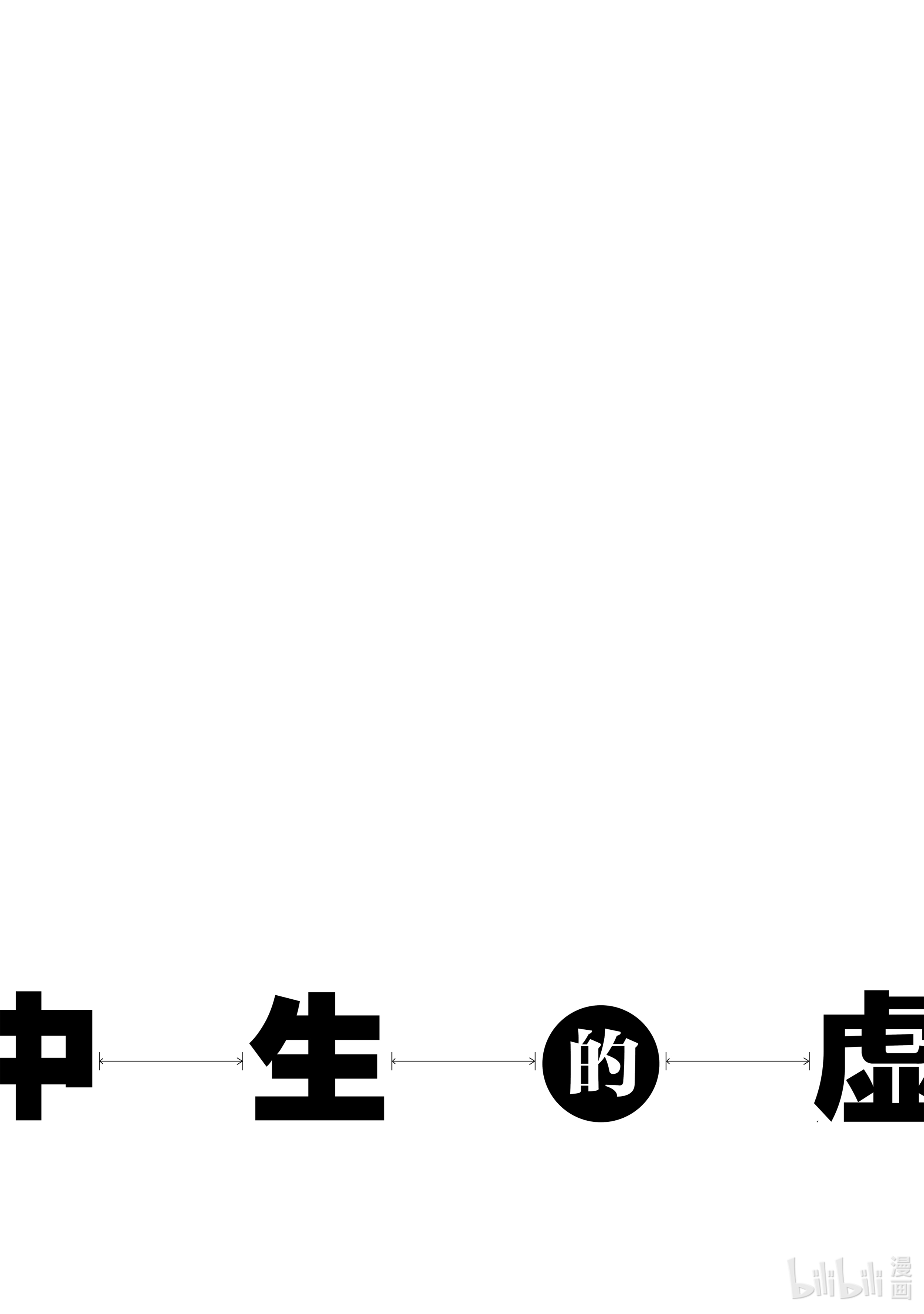 女高中生的虚度日常81 赔礼