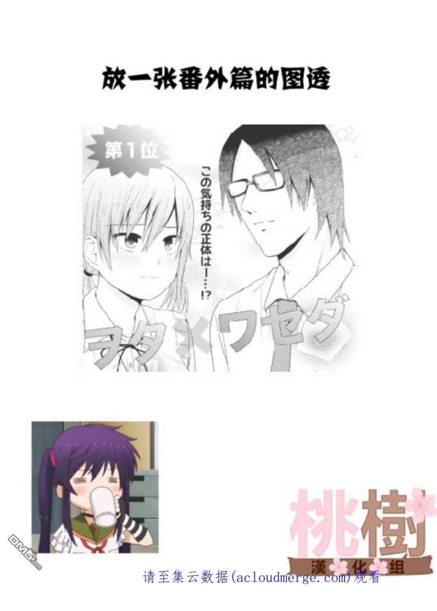 女高中生的虚度日常41话