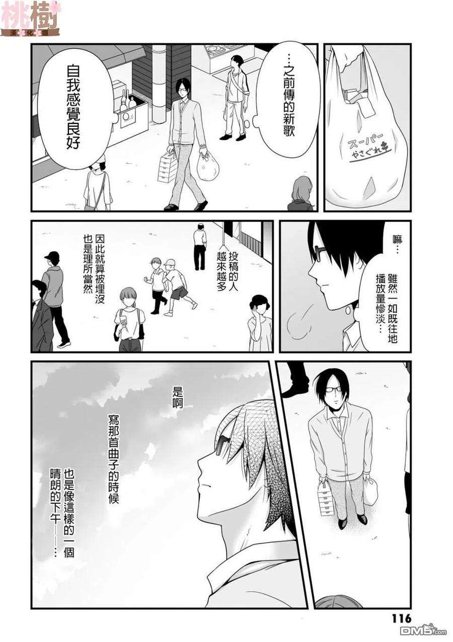 女高中生的虚度日常41话