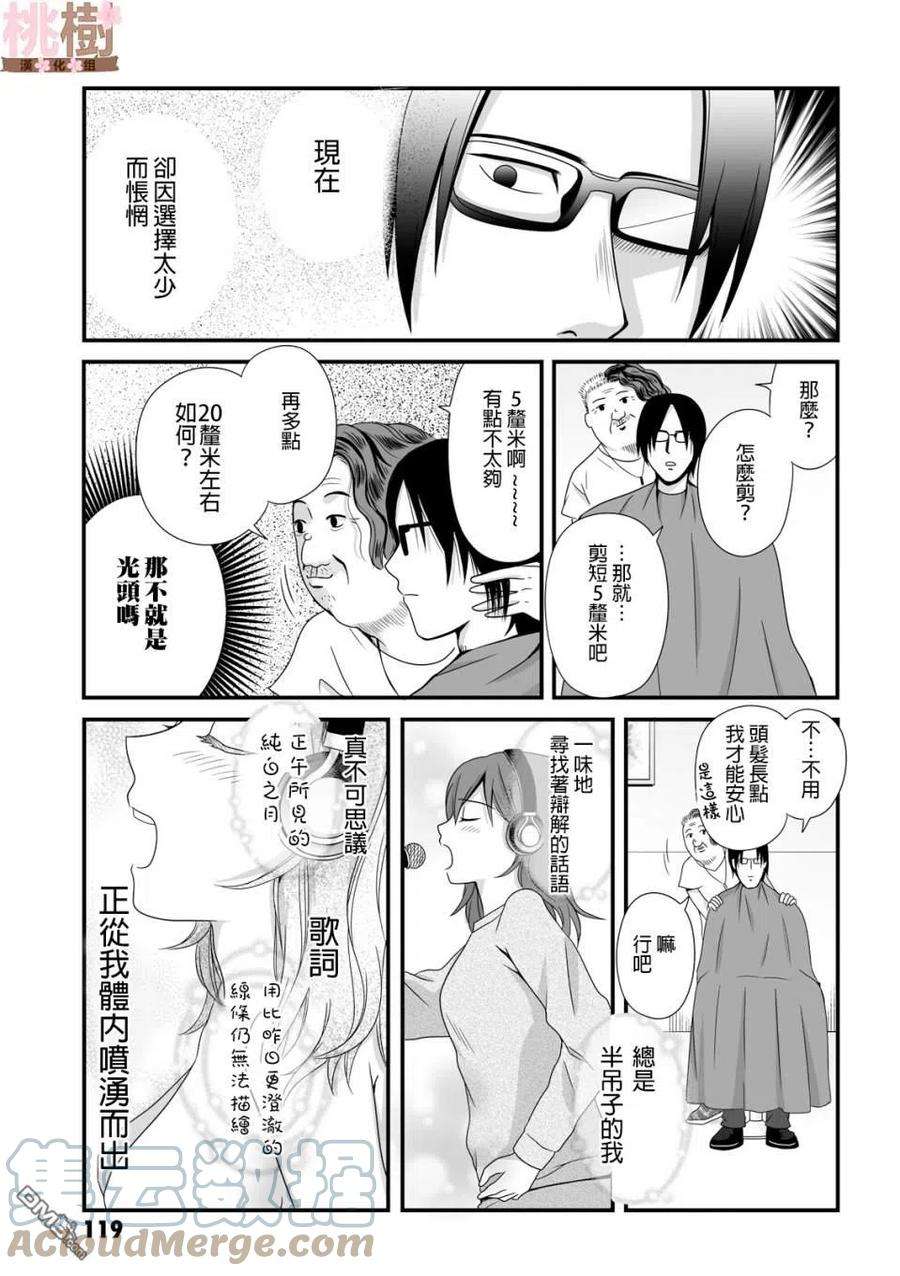 女高中生的虚度日常41话