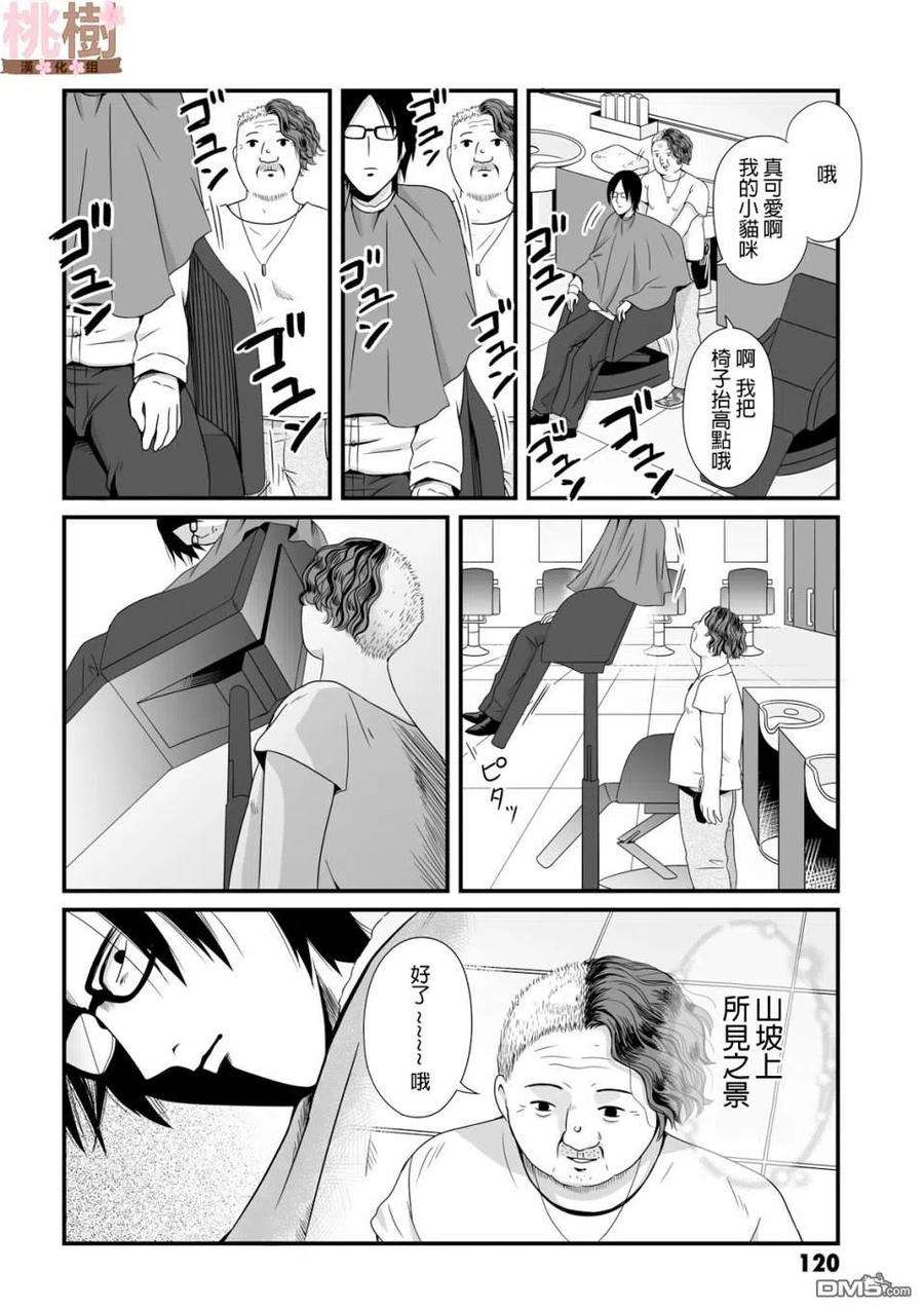 女高中生的虚度日常41话