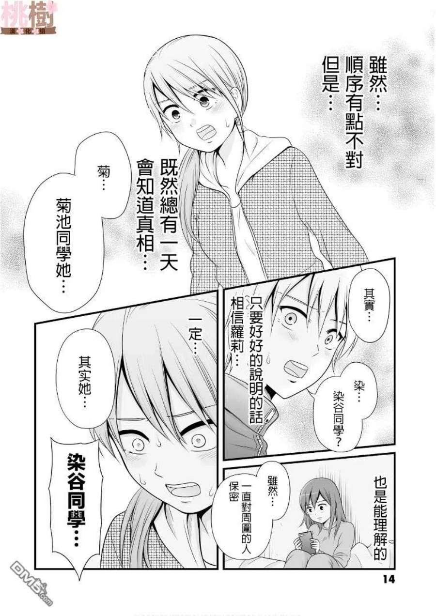 女高中生的虚度日常65话