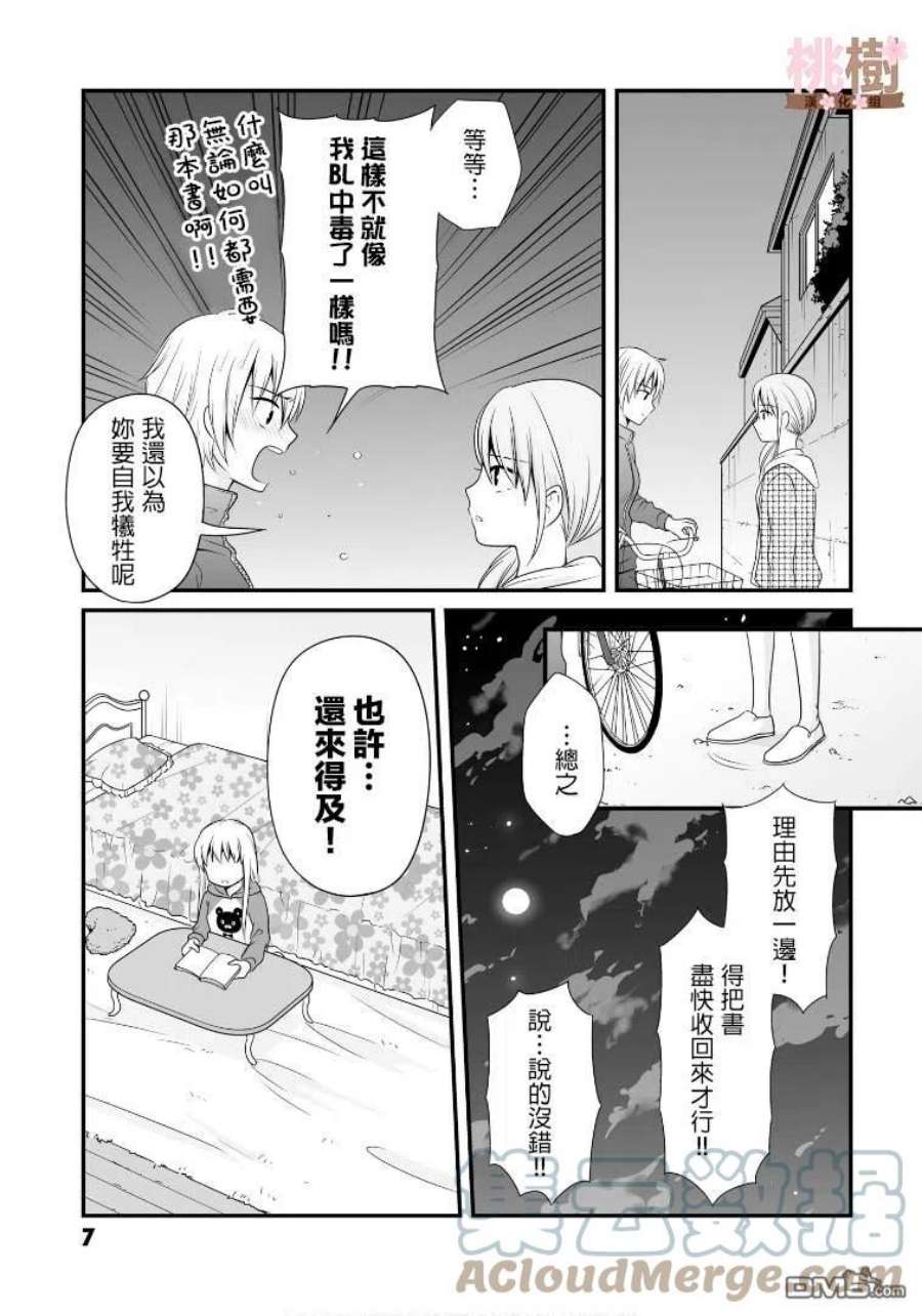 女高中生的虚度日常65话
