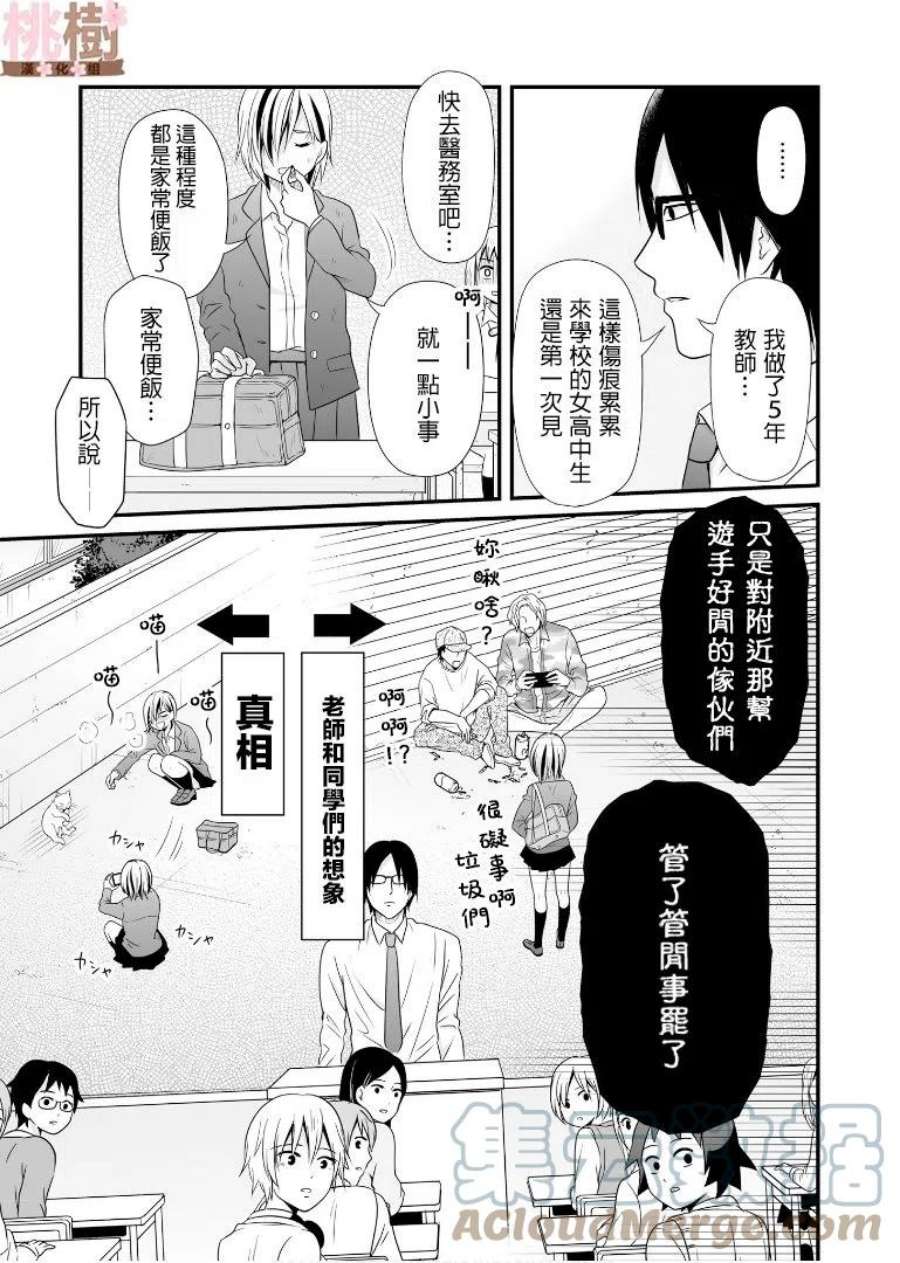 女高中生的虚度日常68话
