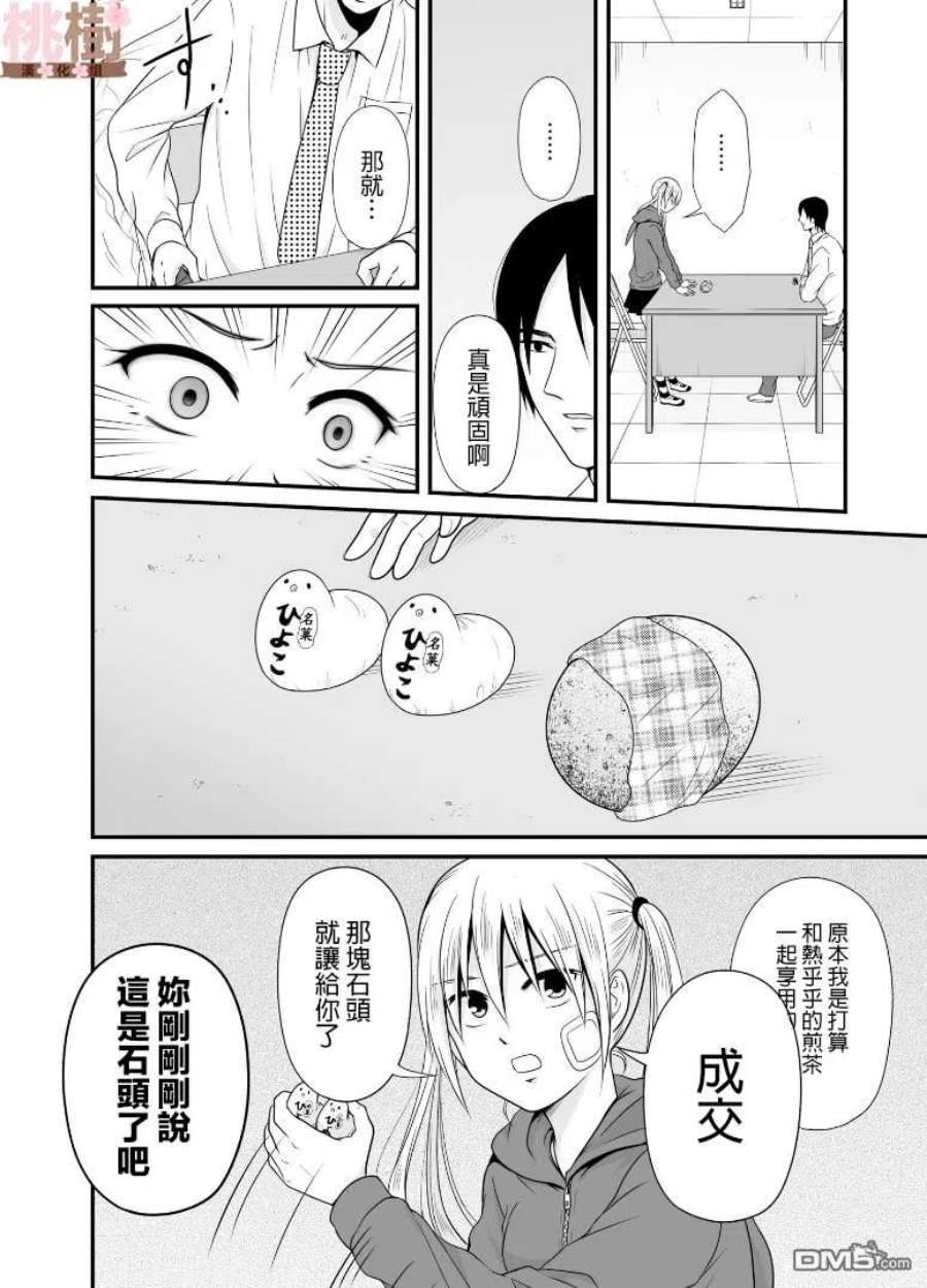 女高中生的虚度日常69话