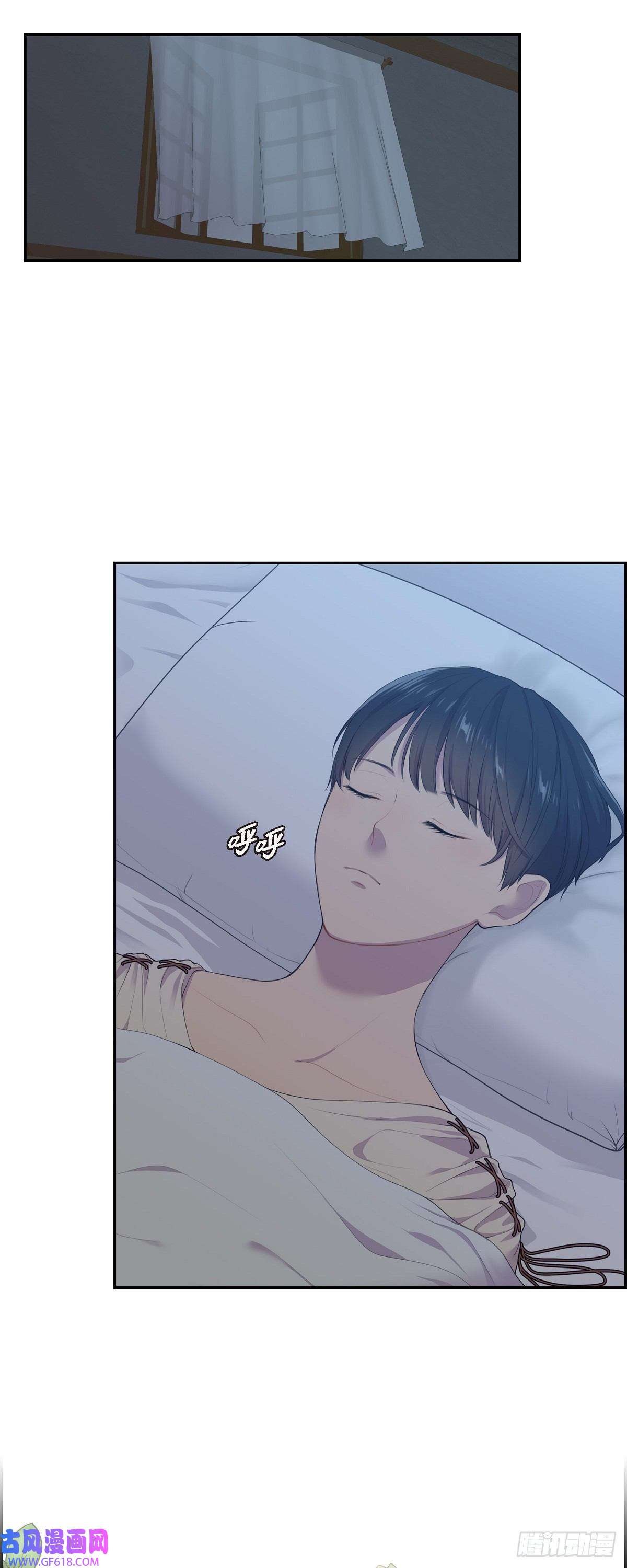 烈火重燃04.标记