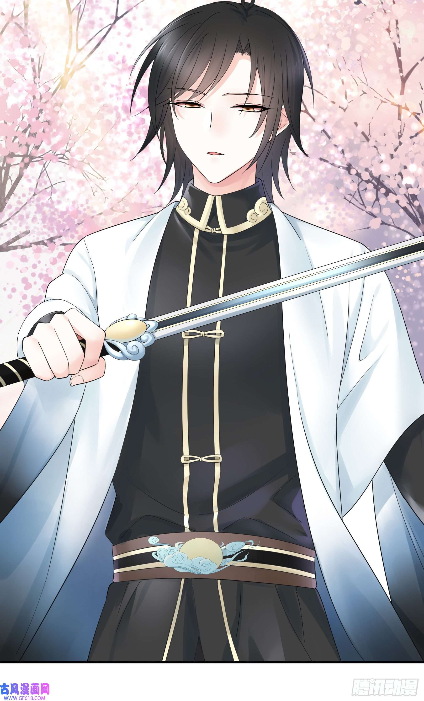 纯情魅魔屑剑仙你已在我剑下