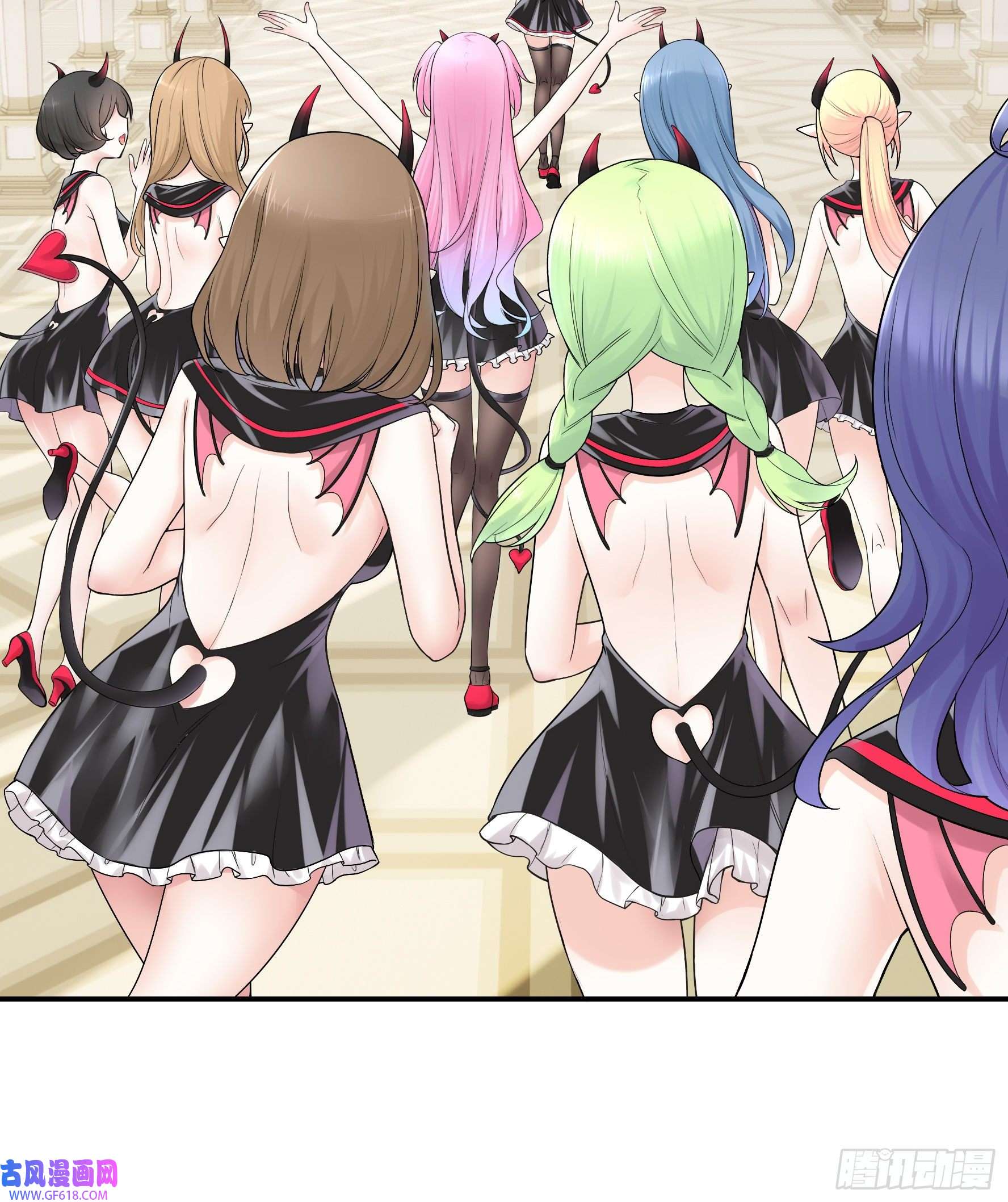 纯情魅魔屑剑仙你已在我剑下