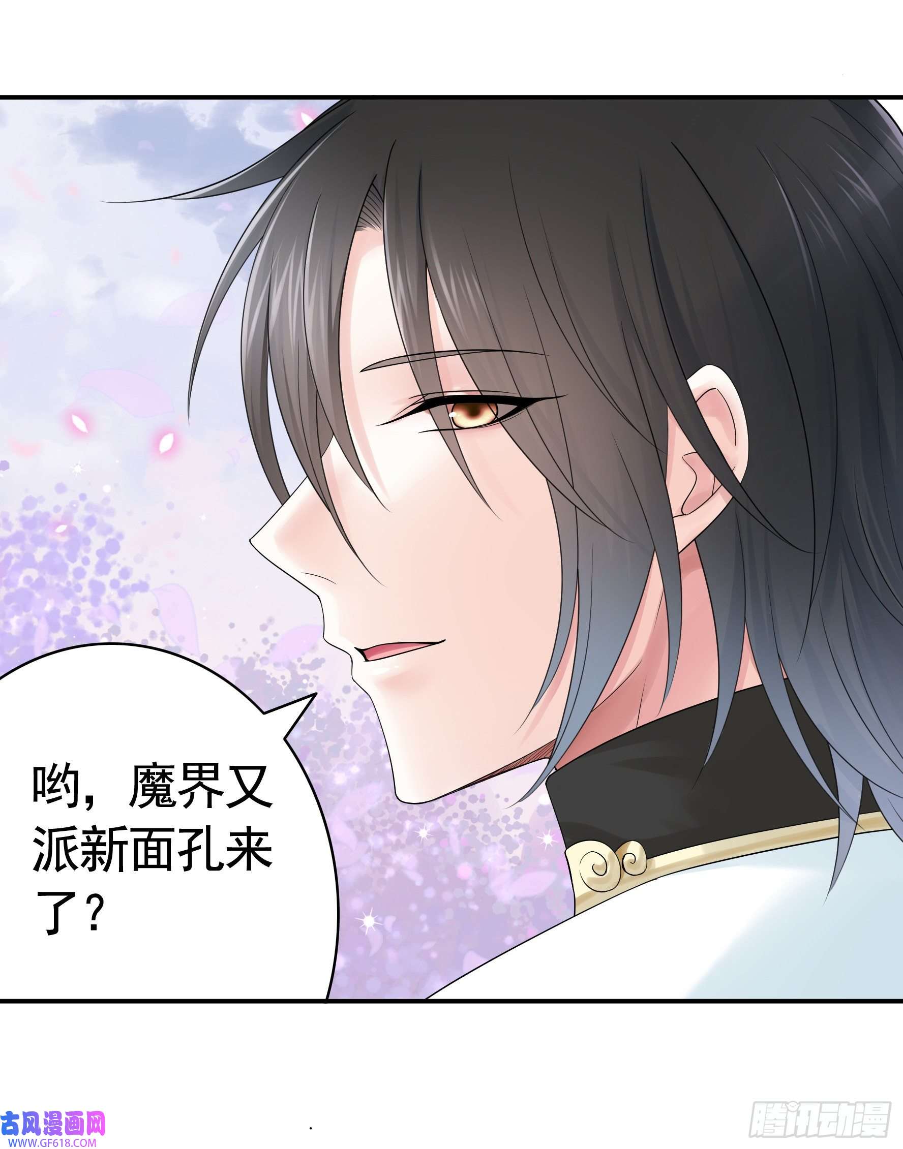 纯情魅魔屑剑仙你已在我剑下