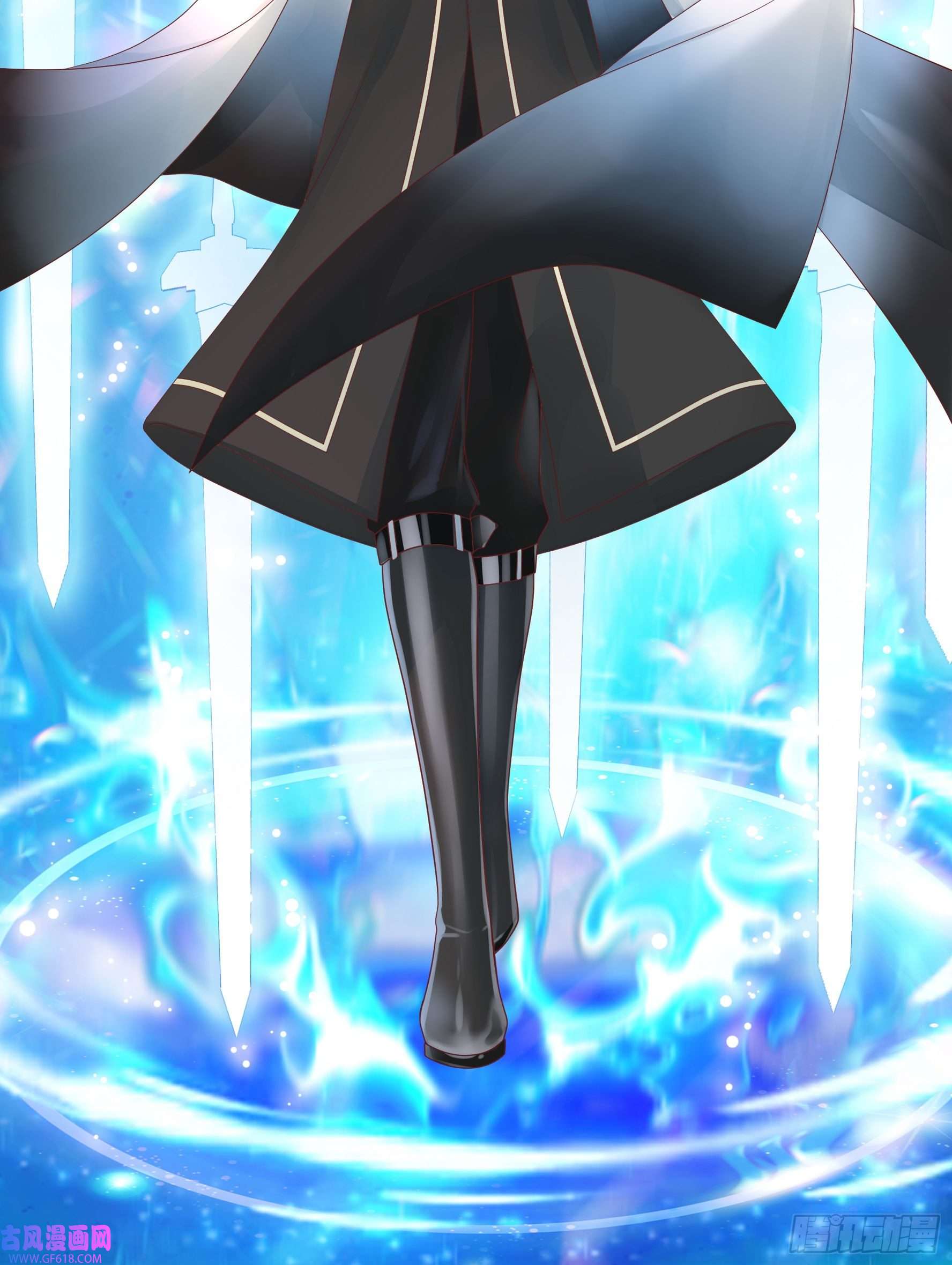 纯情魅魔屑剑仙你已在我剑下