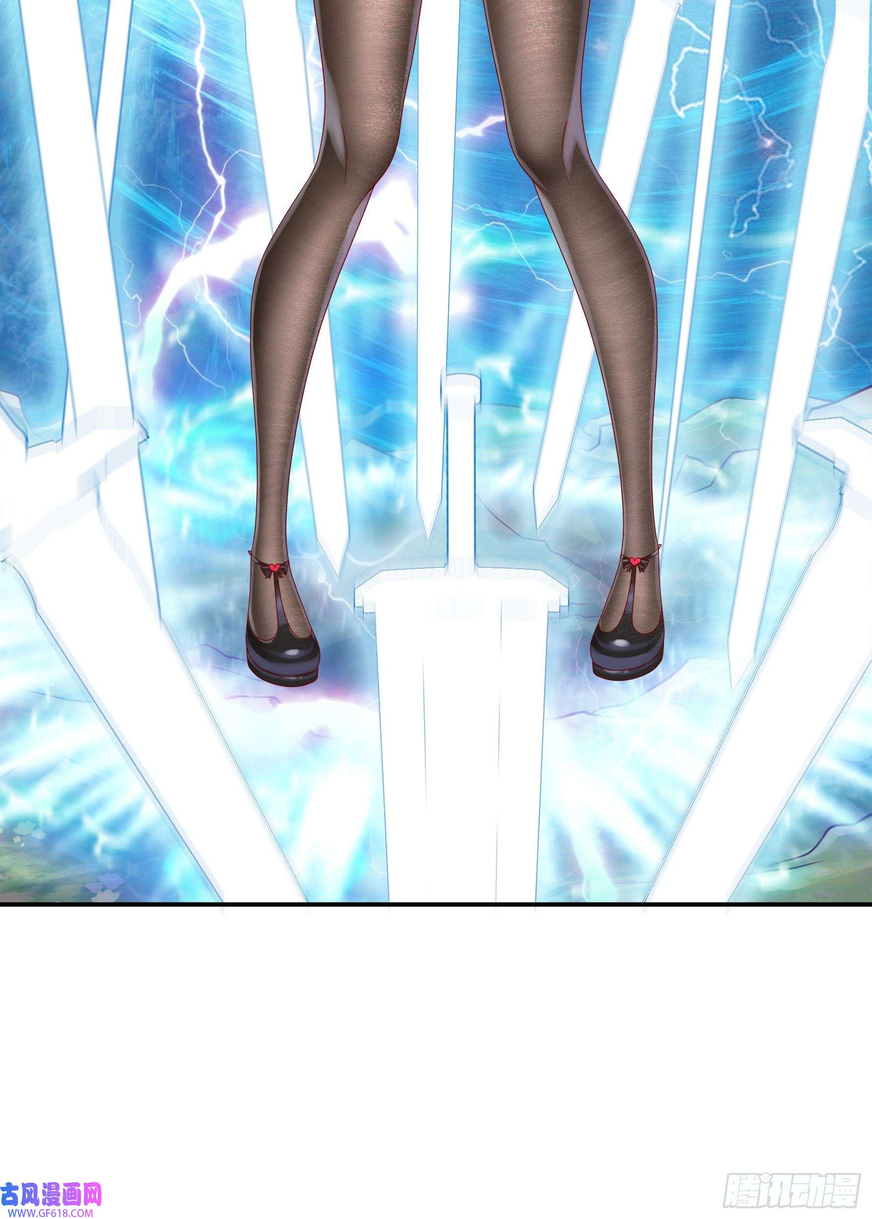 纯情魅魔屑剑仙你已在我剑下