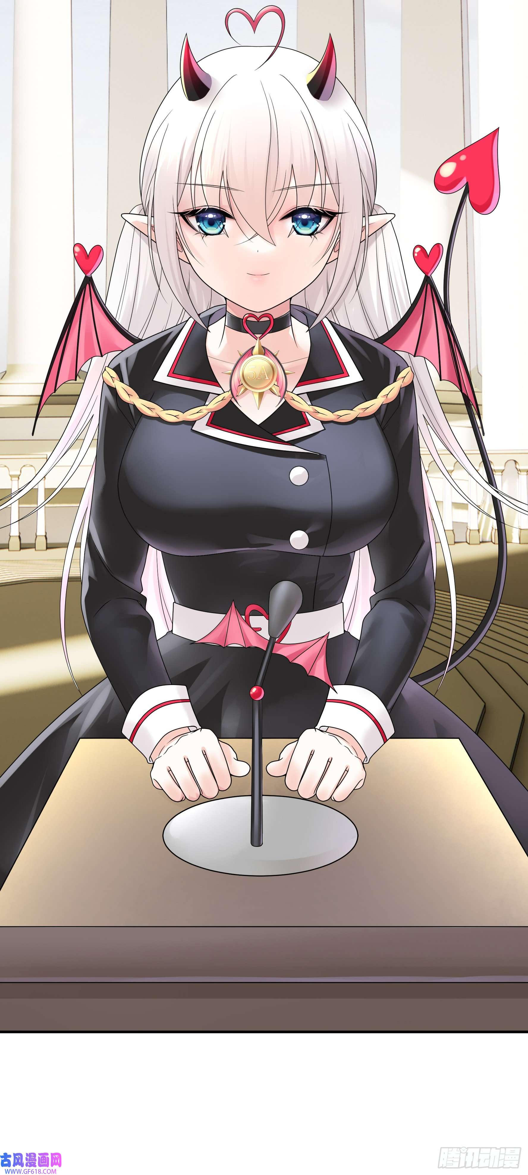 纯情魅魔屑剑仙这就来征服你