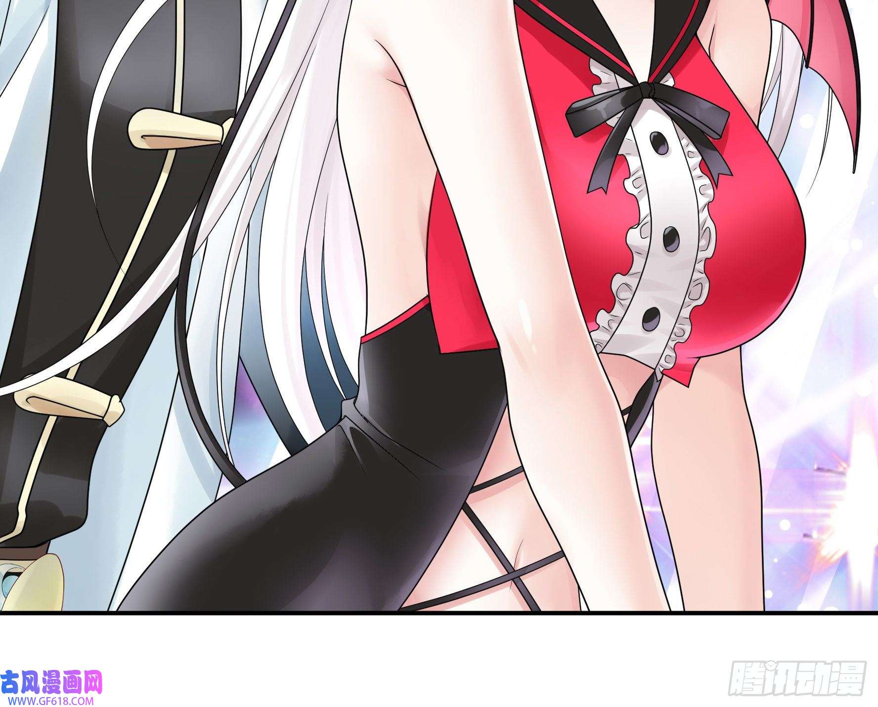 纯情魅魔屑剑仙这就来征服你