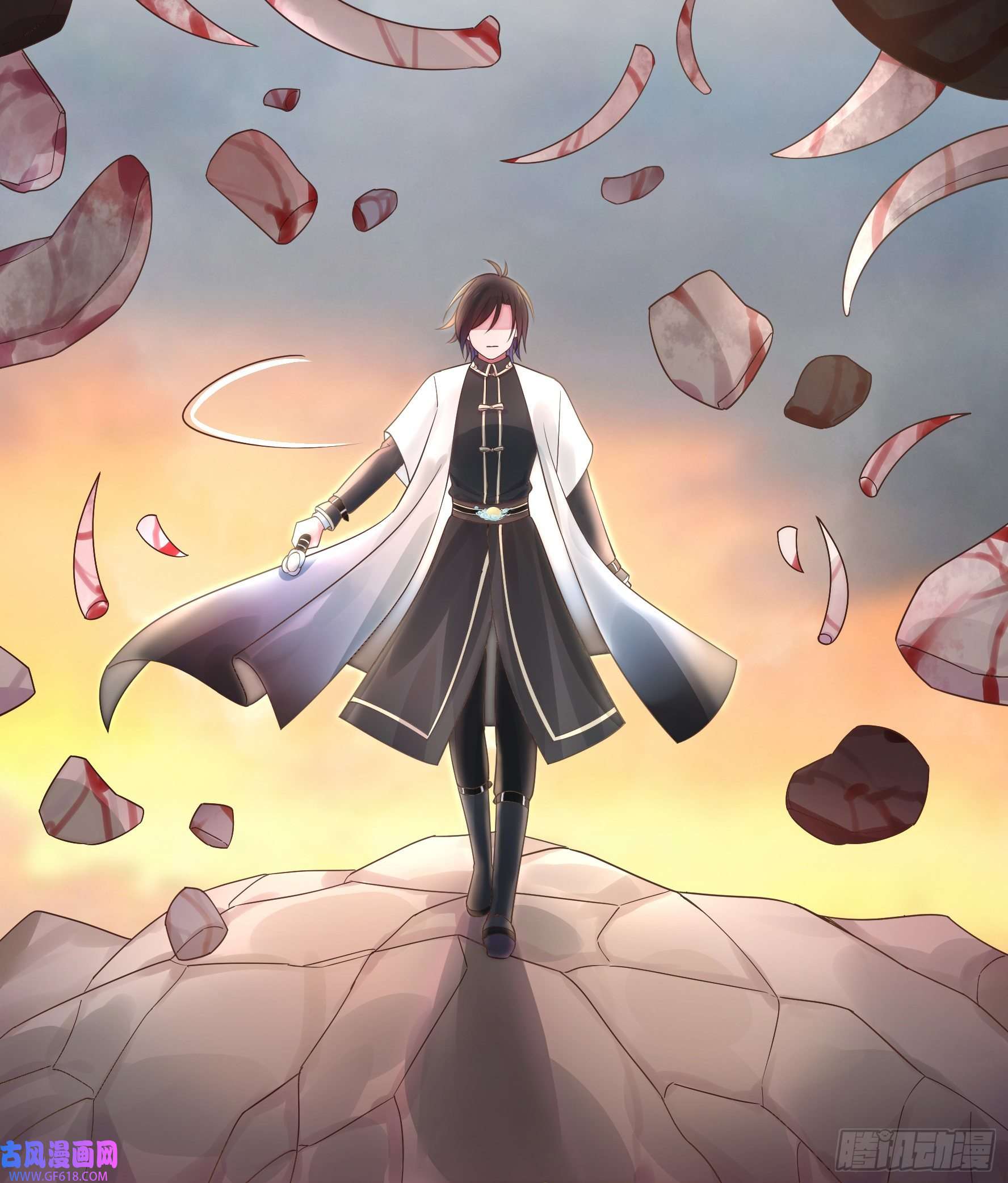 纯情魅魔屑剑仙牛啊