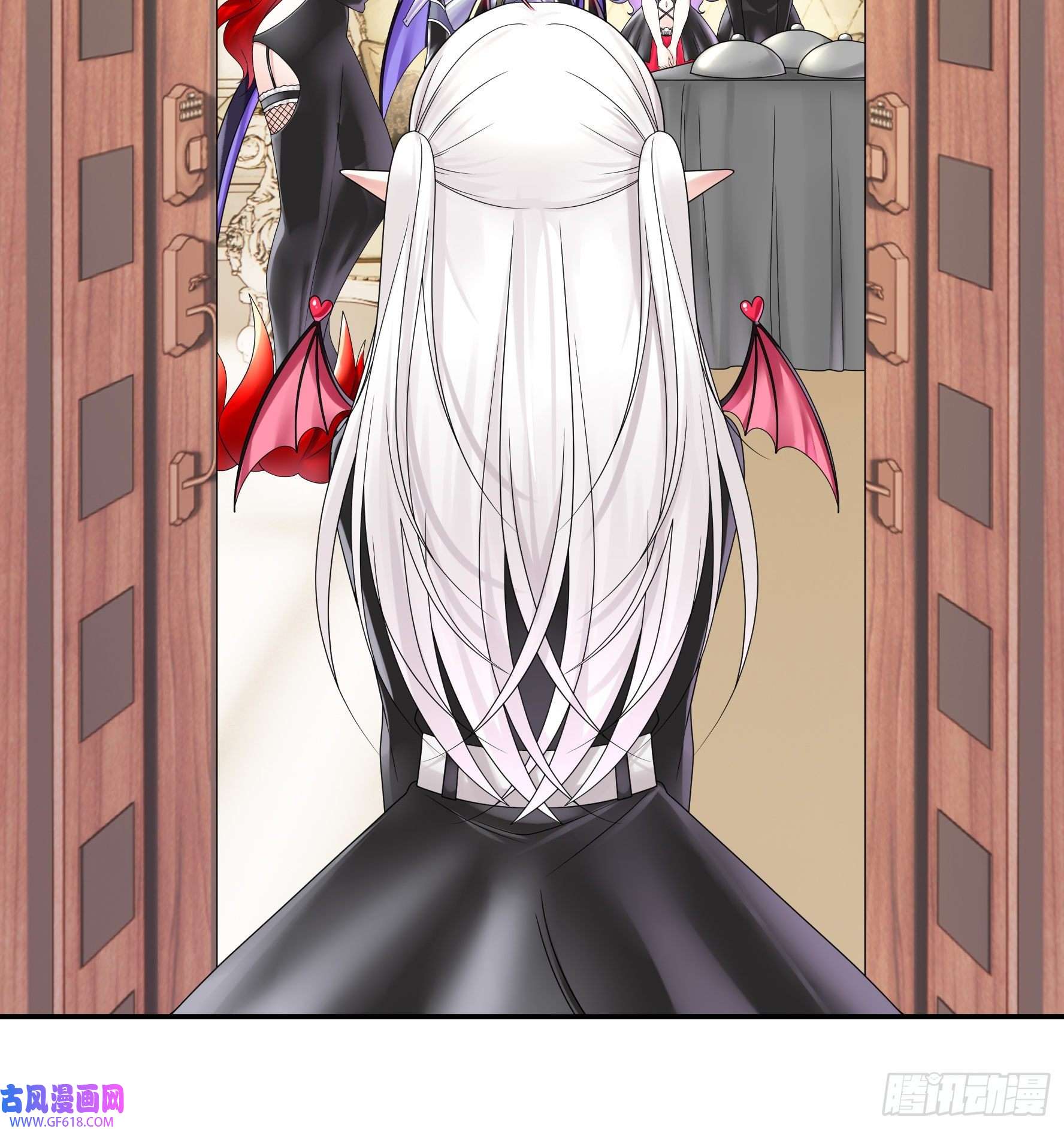 纯情魅魔屑剑仙人剑合一之后