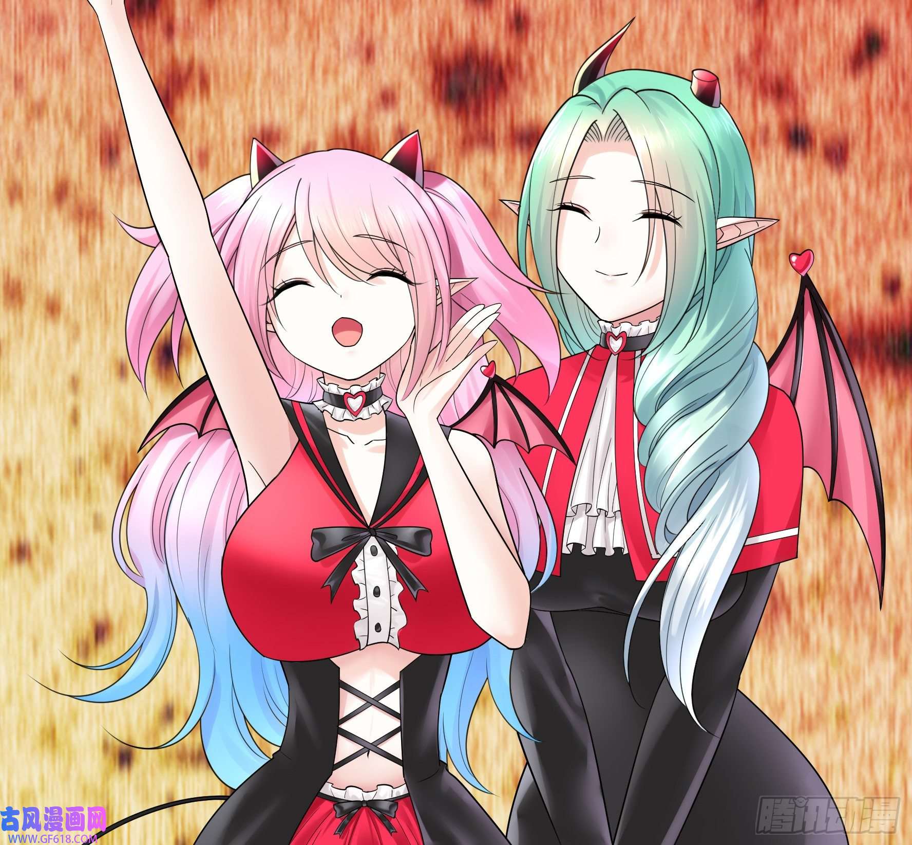 纯情魅魔屑剑仙为所欲为