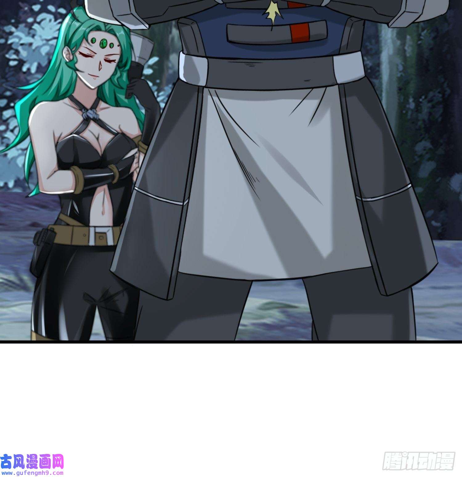 祖师出山第9话 野猫