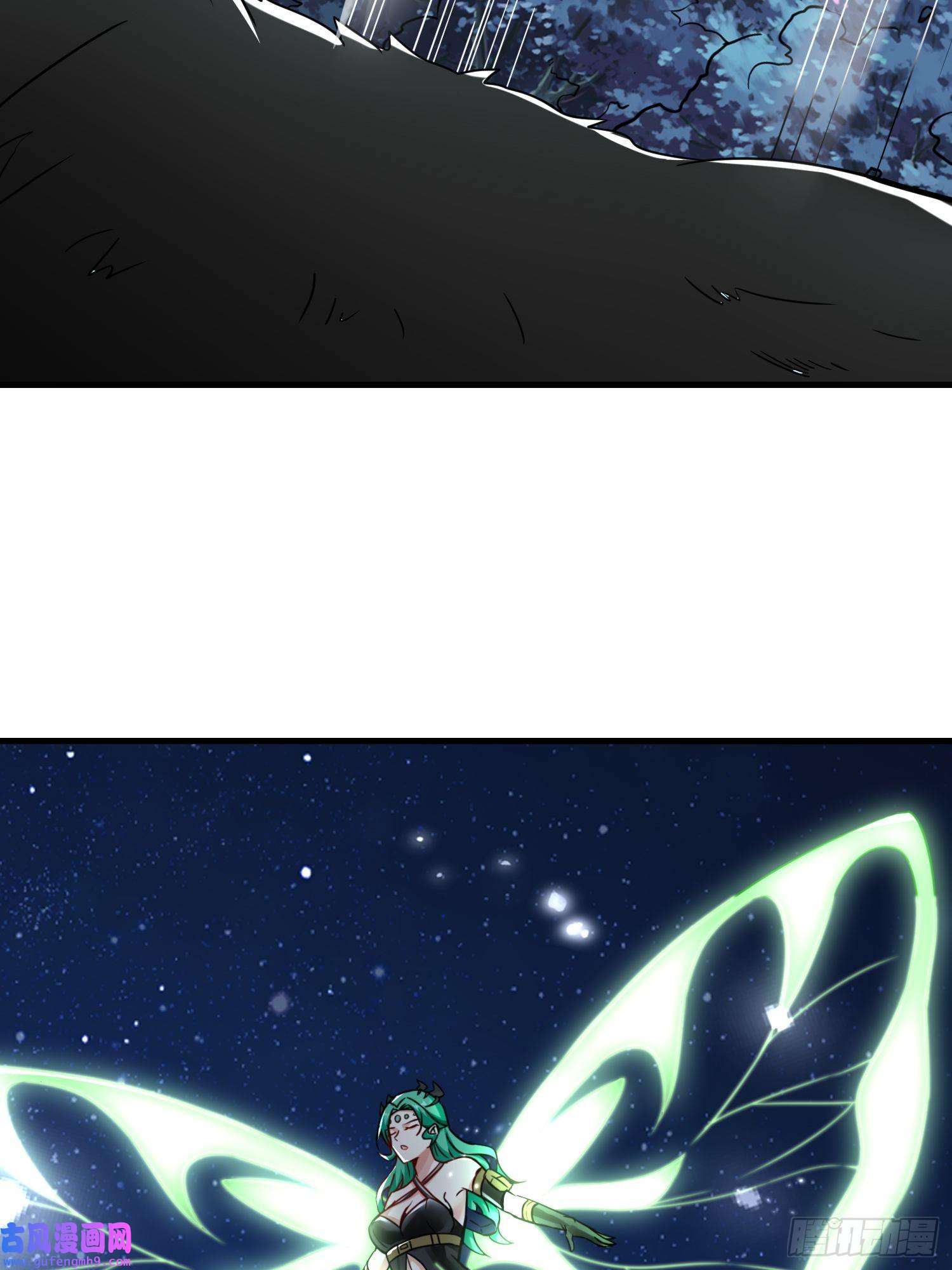 祖师出山第9话 野猫