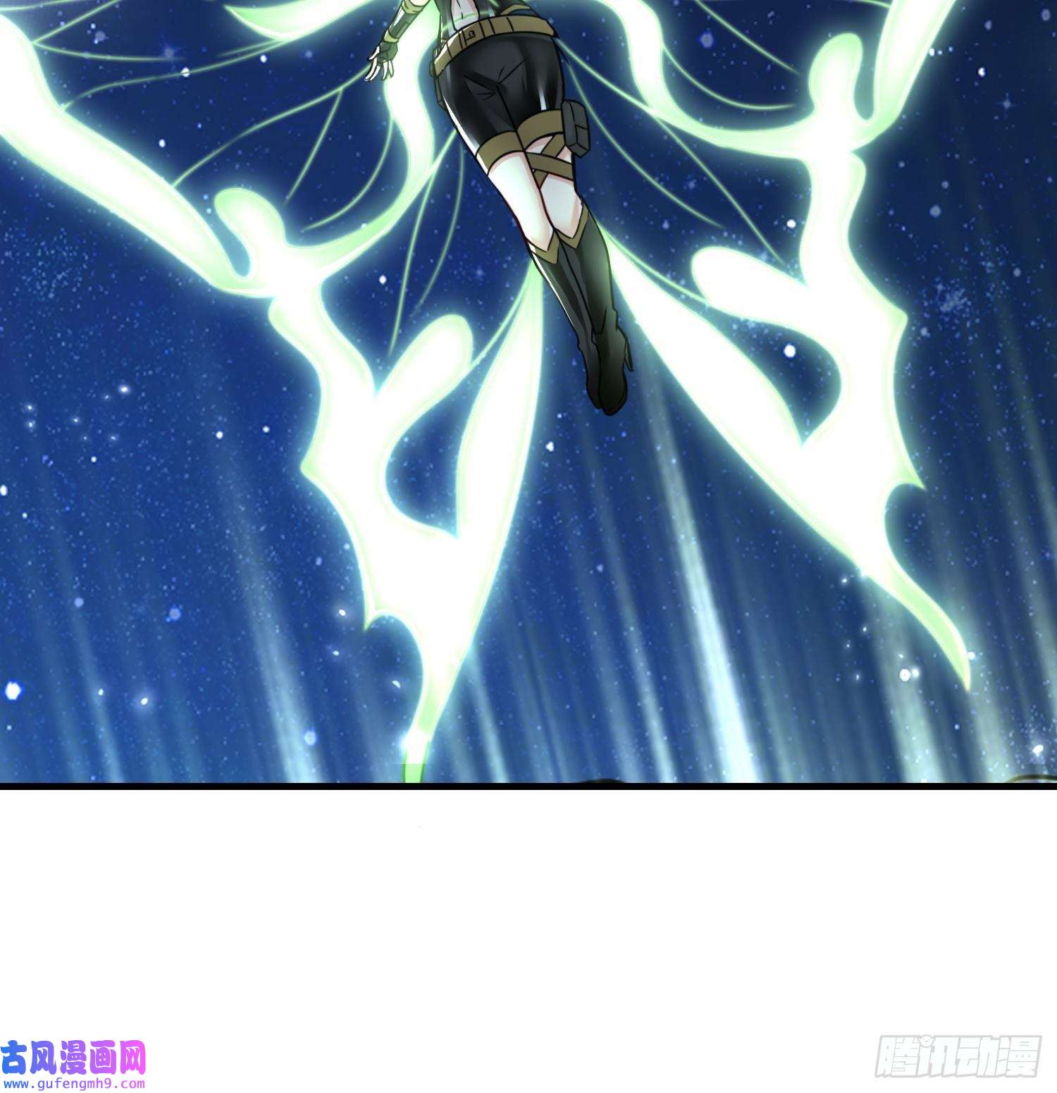 祖师出山第9话 野猫