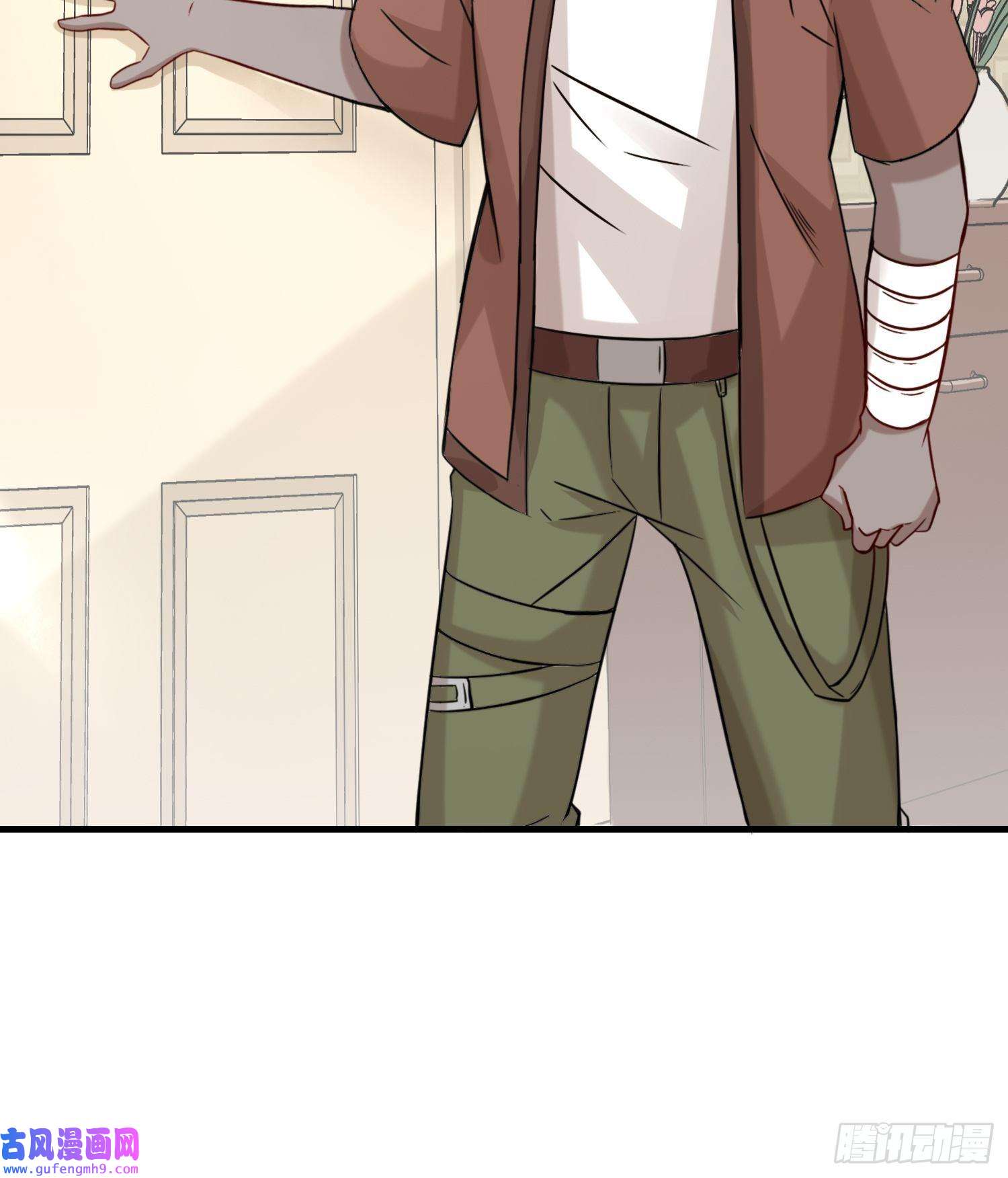 祖师出山第13话 炼丹