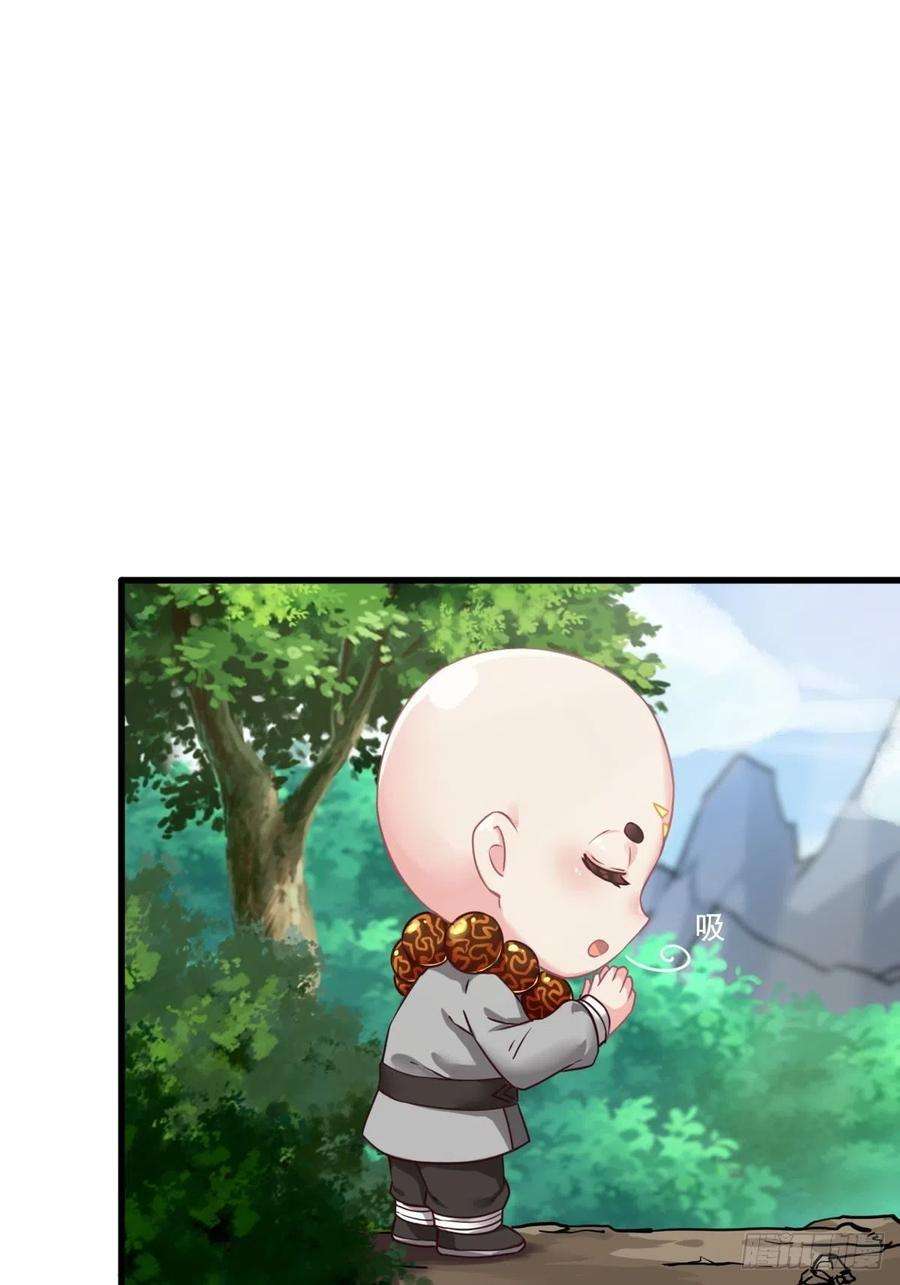 祖师出山1话 祖师爷出关